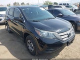 Honda Cr-V Lx 2HKRM4H36DH652180 снимка