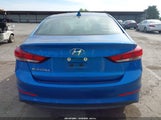 Hyundai Elantra Sel 5NPD84LF9JH291636 fotografie