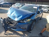 Mazda Mazda3 Touring 3MZBN1V75HM145398 снимка