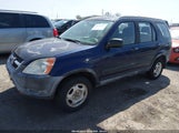 Honda Cr-V Lx JHLRD68483C011582 снимка