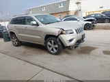 Jeep Grand Cherokee Overland 1C4RJFCT3EC445397 снимка