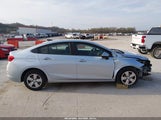 Chevrolet Cruze Ls Manual 3G1BB5SM2HS523016 снимка