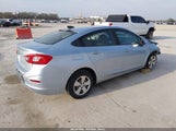 Chevrolet Cruze Ls Manual 3G1BB5SM2HS523016 снимка