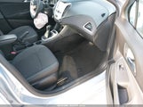 Chevrolet Cruze Ls Manual 3G1BB5SM2HS523016 снимка