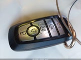Ford Fusion Hybrid Titanium 3FA6P0RUXJR102229 снимка
