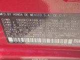 Honda Hr-V 2Wd Sport/2Wd Sport W/O Bsi 3CZRZ1H50RM725153 снимка