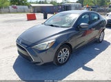 Toyota Yaris Ia 3MYDLBYV8JY319675 photo