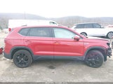 Volkswagen Taos 1.5T Se 3VVNX7B27PM317064 fotografie