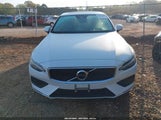 Volvo S60 T6 Momentum 7JRA22TK5LG049148 fotografie