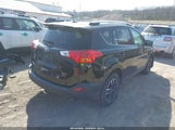 Toyota Rav4 Xle 2T3RFREV0FW396661 снимка