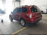 Subaru Forester 2.5X Limited JF2SHAEC9BH706884 снимка