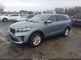 Kia Sorento 2.4L Lx 5XYPGDA38LG678634 photo
