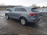 Kia Sorento 2.4L Lx 5XYPGDA38LG678634 photo