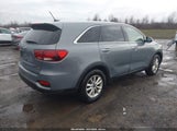 Kia Sorento 2.4L Lx 5XYPGDA38LG678634 photo