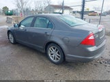Ford Fusion Sel 3FAHP0JA7CR106106 снимка