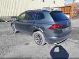Volkswagen Tiguan 2.0T S 3VV0B7AX3MM151790 снимка