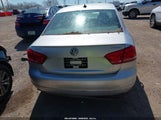 Volkswagen Passat 2.0L Tdi Sel Premium 1VWCN7A38EC098973 photo