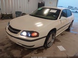 Chevrolet Impala Ls 2G1WH52K639281304 снимка