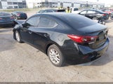 Mazda Mazda3 I Touring 3MZBM1V78EM102317 снимка