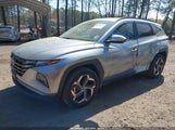 Hyundai Tucson Sel 5NMJFCAE7PH181171 снимка