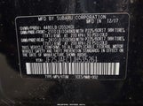 Subaru Forester 2.5I Premium JF2SJAEC1JH535261 снимка