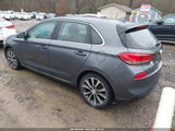 Hyundai Elantra Gt KMHH35LE1JU070966 fotografie