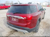 GMC Acadia Slt-1 1GKKNMLS7HZ277352 снимка