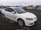 Mazda Mazda3 S Grand Touring JM1BK323571609147 fotografie
