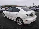 Mazda Mazda3 S Grand Touring JM1BK323571609147 fotografie