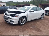 Chevrolet Malibu Lt 1G1ZD5ST1JF213532 снимка