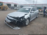 Kia Optima Lx 5XXGT4L38KG276883 снимка
