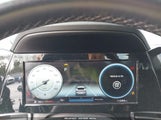Hyundai Elantra Sel KMHLN4AG2NU266620 снимка