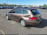 Volkswagen Jetta Sportwagen 2.0L Tdi 3VWPL7AJ1CM707239 fotografie