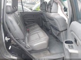 Honda Pilot Ex-L 2HKYF18585H572385 снимка