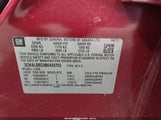 Chevrolet Equinox 1Lt 2CNALDEC9B6430752 снимка