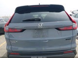 Honda Cr-V Hybrid Sport 7FARS5H58RE029652 снимка