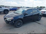 Toyota Corolla Le 5YFBURHE7GP385221 снимка