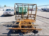 Polaris Ranger Ev 4XARC08G7AD096422 снимка