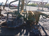 Polaris Ranger Ev 4XARC08G7AD096422 снимка