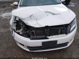Volkswagen Passat 2.5L Se 1VWBP7A39EC006341 снимка