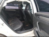 Volkswagen Passat 2.5L Se 1VWBP7A39EC006341 снимка