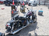 Harley-Davidson Flhr 1HD1FDV171Y618817 снимка