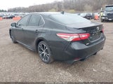 Toyota Camry Se 4T1B11HK3KU794551 photo