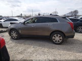 Cadillac Srx Luxury Collection 3GYFNAE35CS514163 снимка