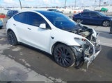 Tesla Model Y Performance Dual Motor All-Wheel Drive 5YJYGDEF9MF261699 fotografie