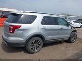 Ford Explorer Platinum 1FM5K8HT8HGE28829 снимка