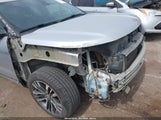 Ford Explorer Platinum 1FM5K8HT8HGE28829 снимка