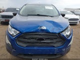 Ford Ecosport S MAJ3S2FE2KC309174 снимка