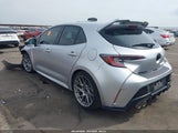 Toyota Corolla Se JTNB4MBE1M3107913 снимка