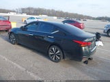 Nissan Altima Sv Fwd 1N4BL4DV2MN336728 fotografie